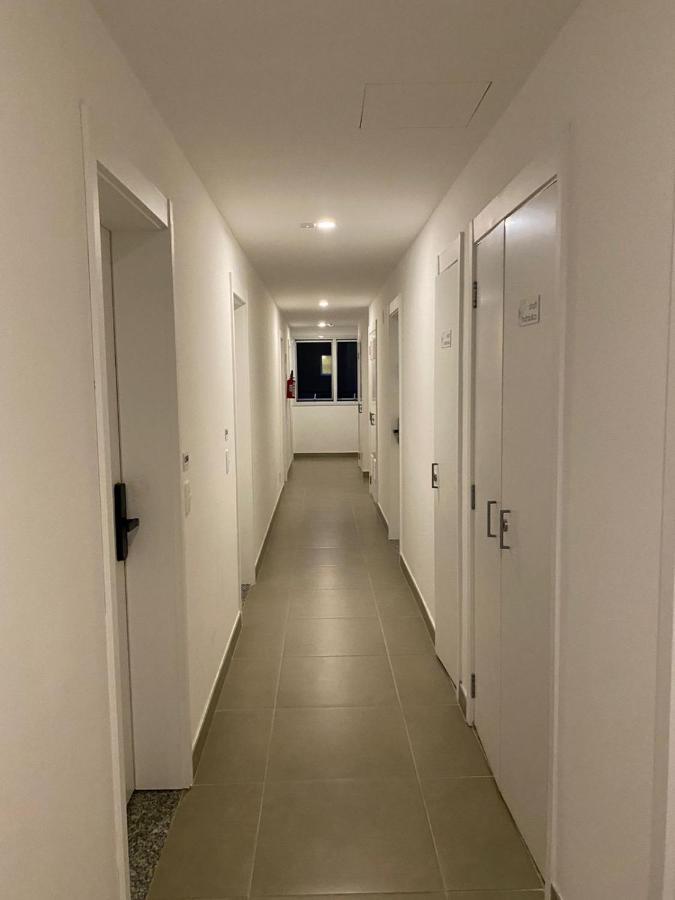 Maravilhoso Apartamento Em Frente Ao Metro Bras ! - Rua Coronel Mursa, 56 - Bras São Paulo Exterior foto