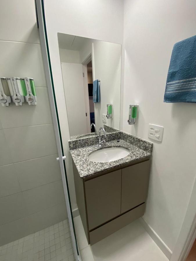 Maravilhoso Apartamento Em Frente Ao Metro Bras ! - Rua Coronel Mursa, 56 - Bras São Paulo Exterior foto