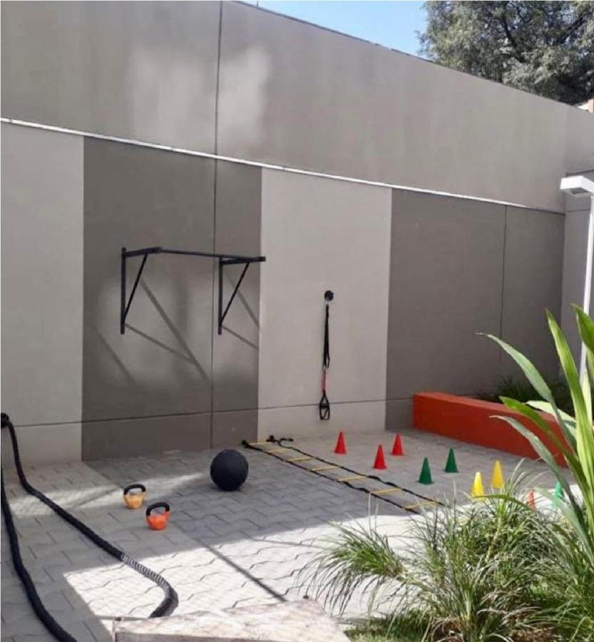 Maravilhoso Apartamento Em Frente Ao Metro Bras ! - Rua Coronel Mursa, 56 - Bras São Paulo Exterior foto
